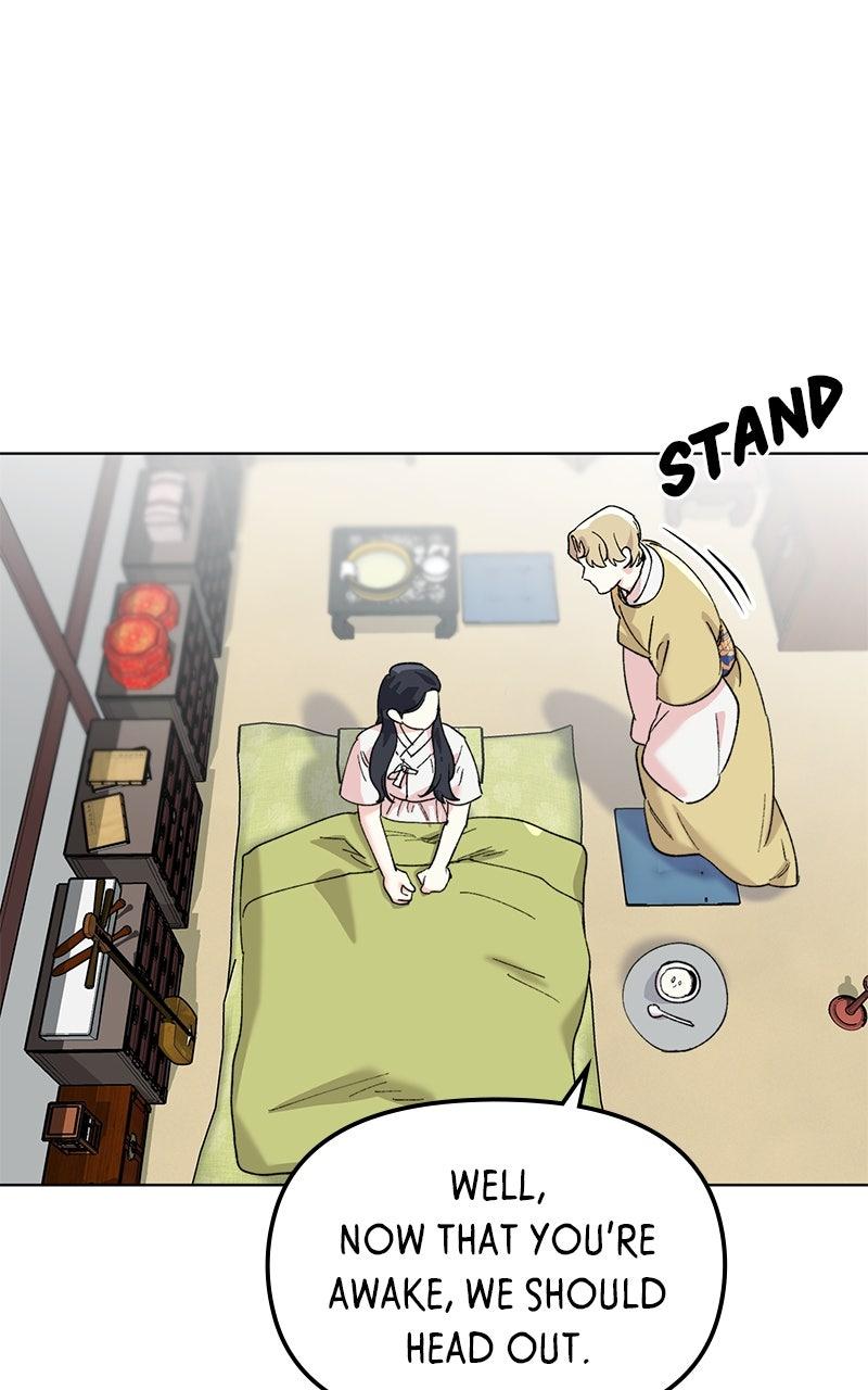 The Pure Heart of a Monster Chapter 19 - Page 76