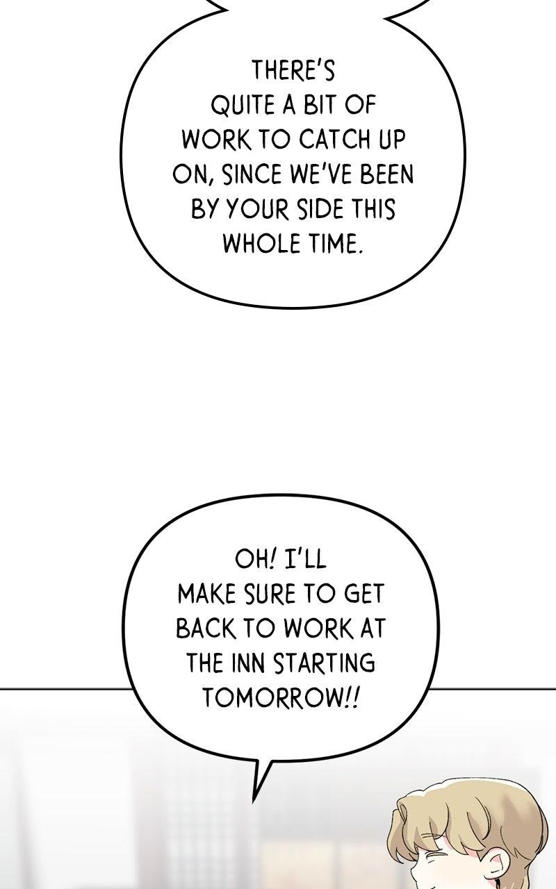 The Pure Heart of a Monster Chapter 19 - Page 77