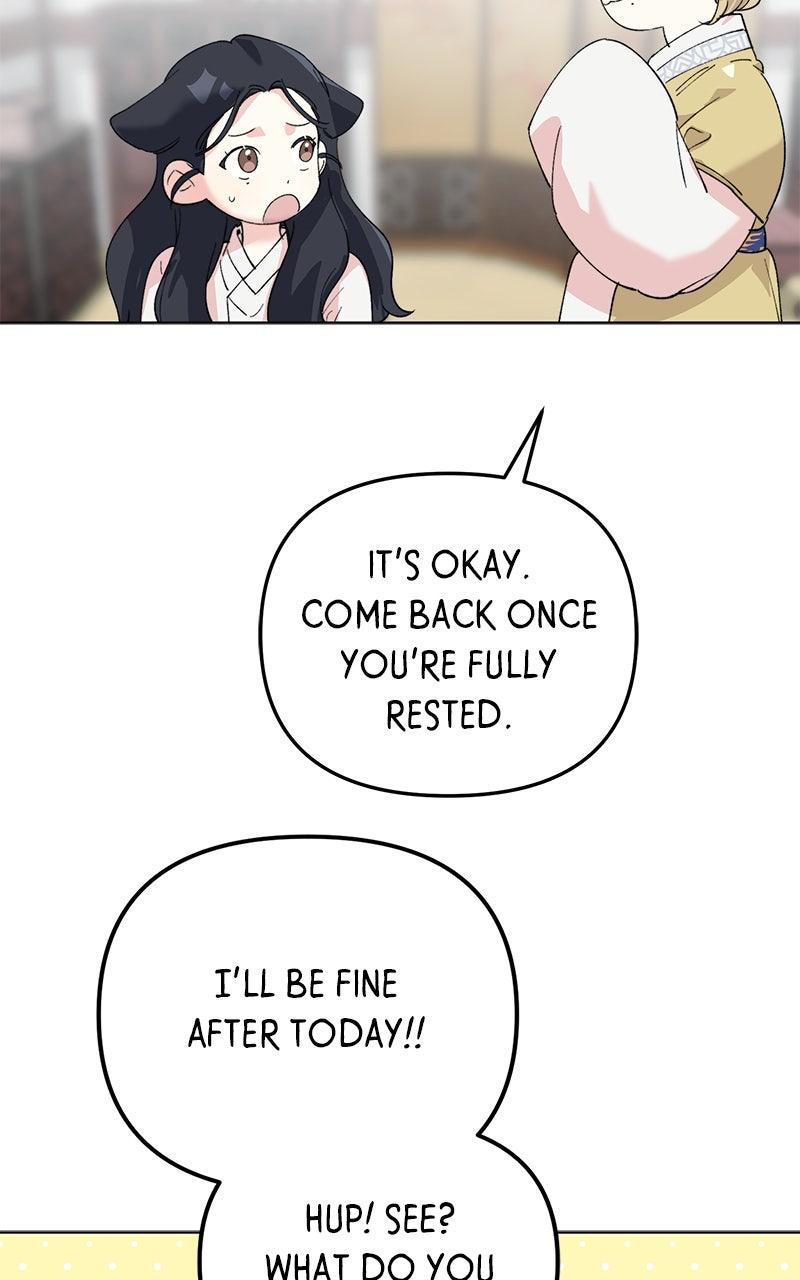 The Pure Heart of a Monster Chapter 19 - Page 78