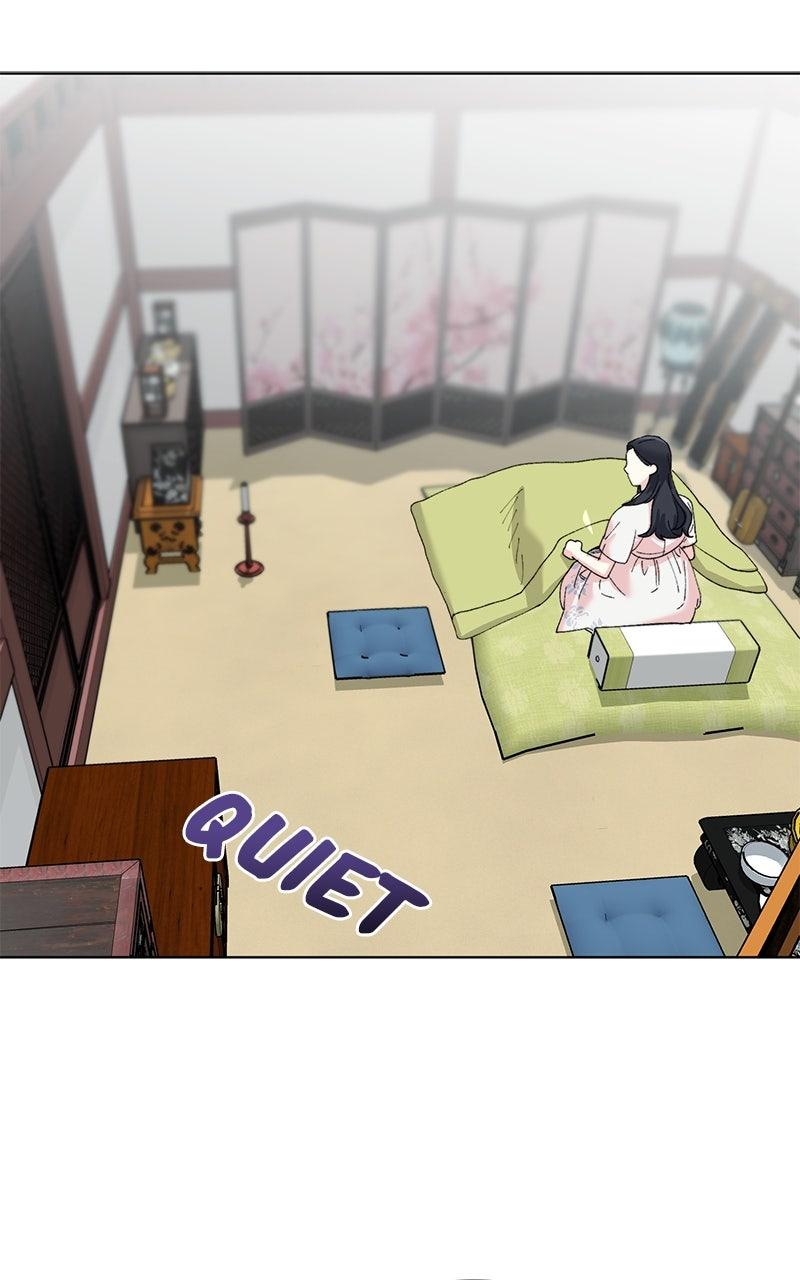 The Pure Heart of a Monster Chapter 19 - Page 82