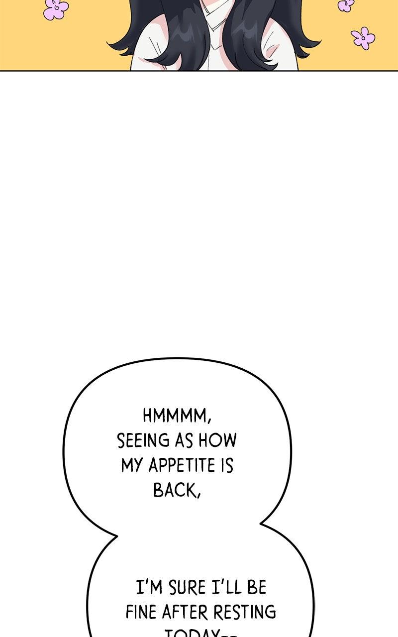 The Pure Heart of a Monster Chapter 19 - Page 85