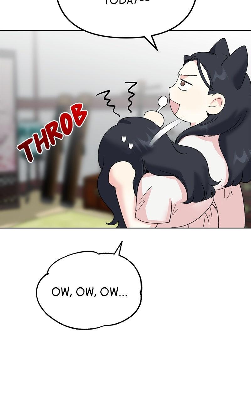 The Pure Heart of a Monster Chapter 19 - Page 86