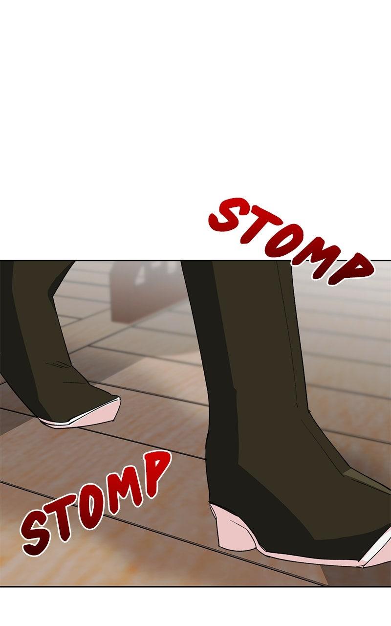 The Pure Heart of a Monster Chapter 19 - Page 88