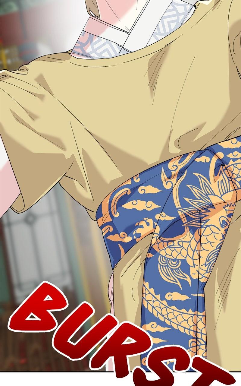 The Pure Heart of a Monster Chapter 19 - Page 90