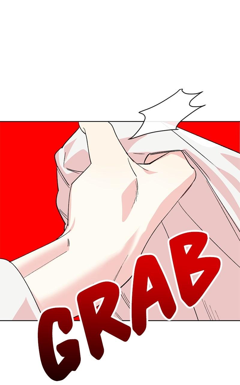 The Pure Heart of a Monster Chapter 19 - Page 93