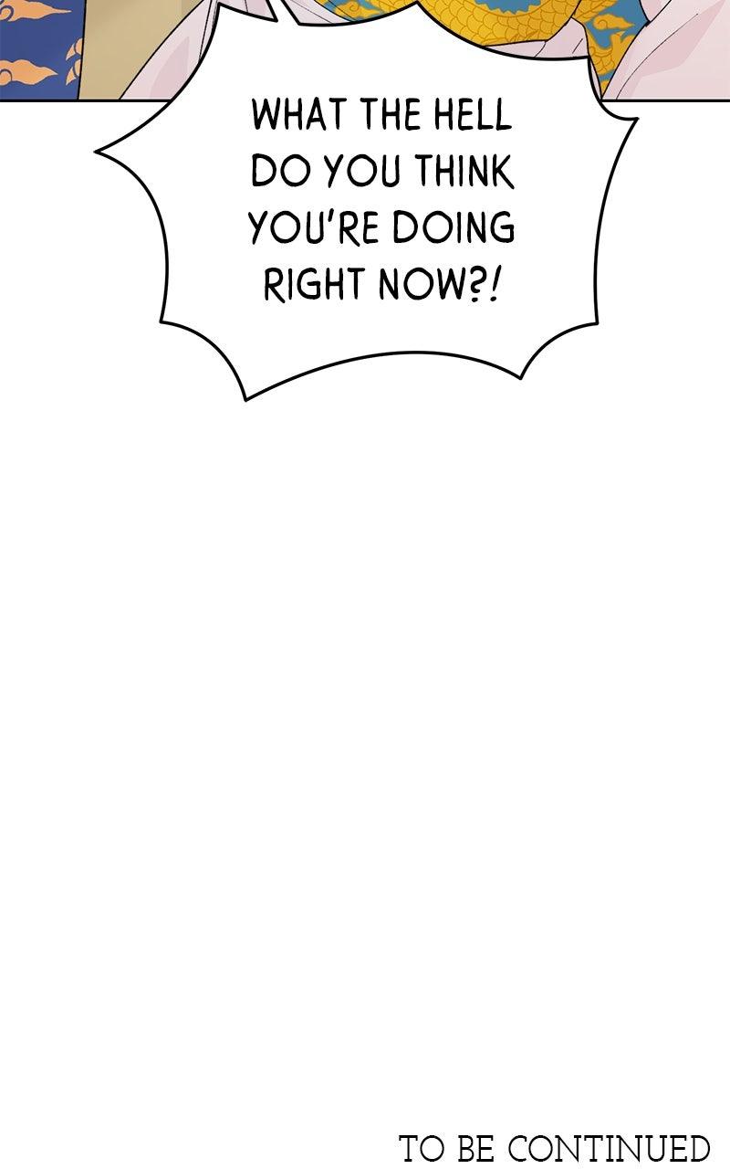 The Pure Heart of a Monster Chapter 19 - Page 96