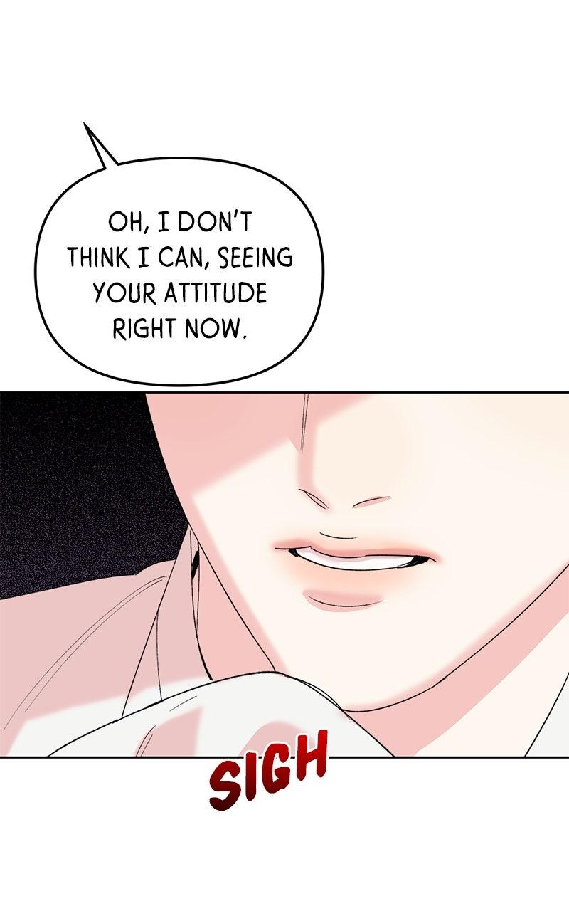 The Pure Heart of a Monster Chapter 20 - Page 5