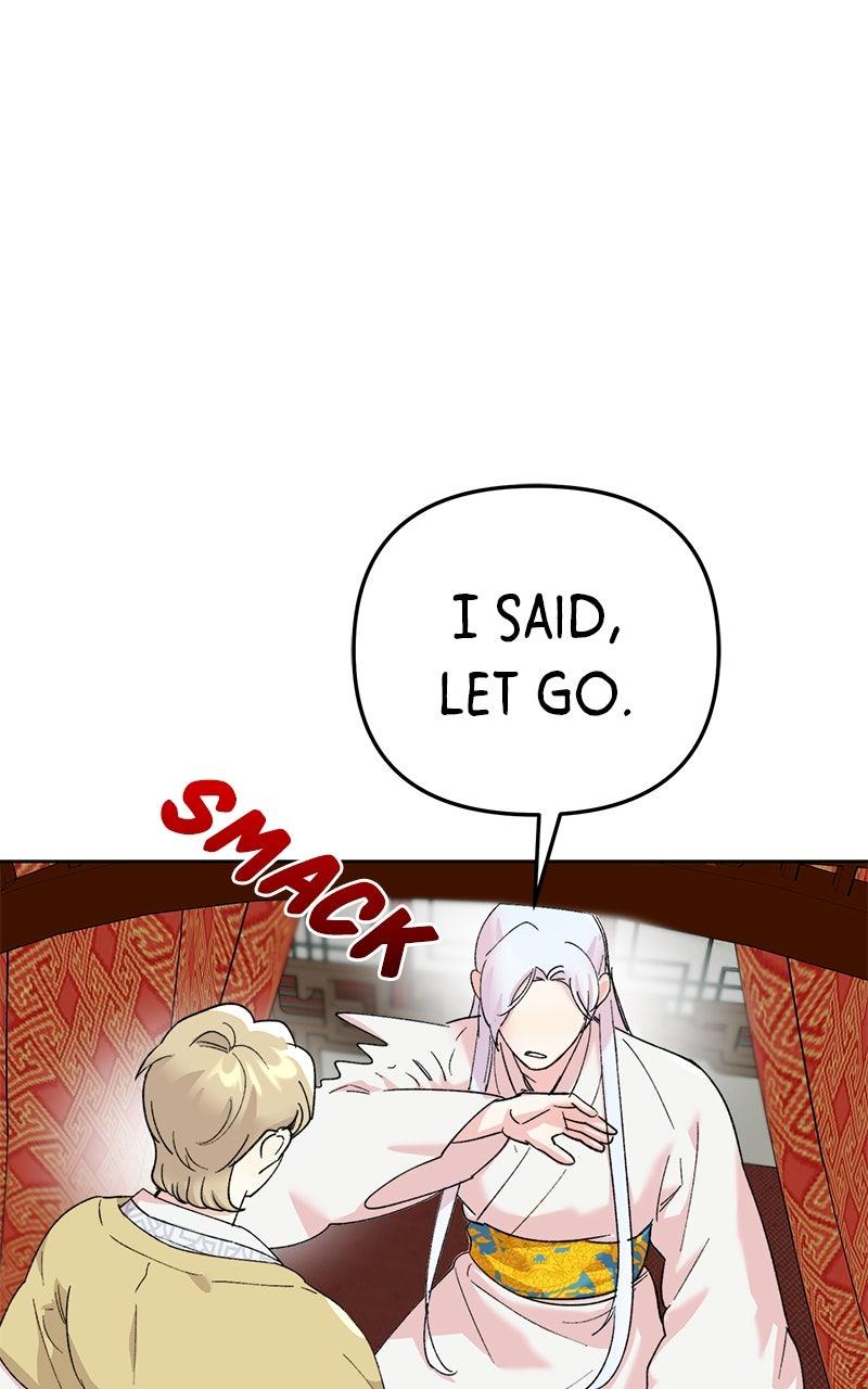 The Pure Heart of a Monster Chapter 20 - Page 6