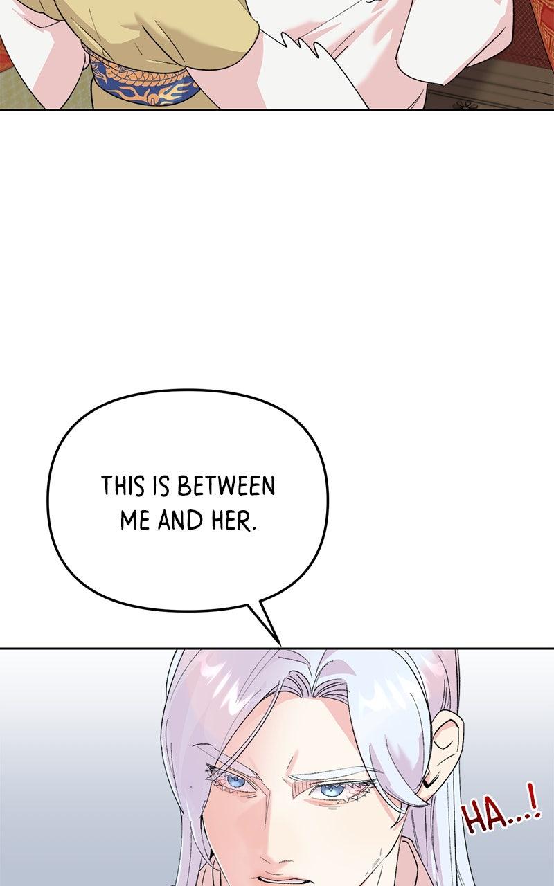 The Pure Heart of a Monster Chapter 20 - Page 7