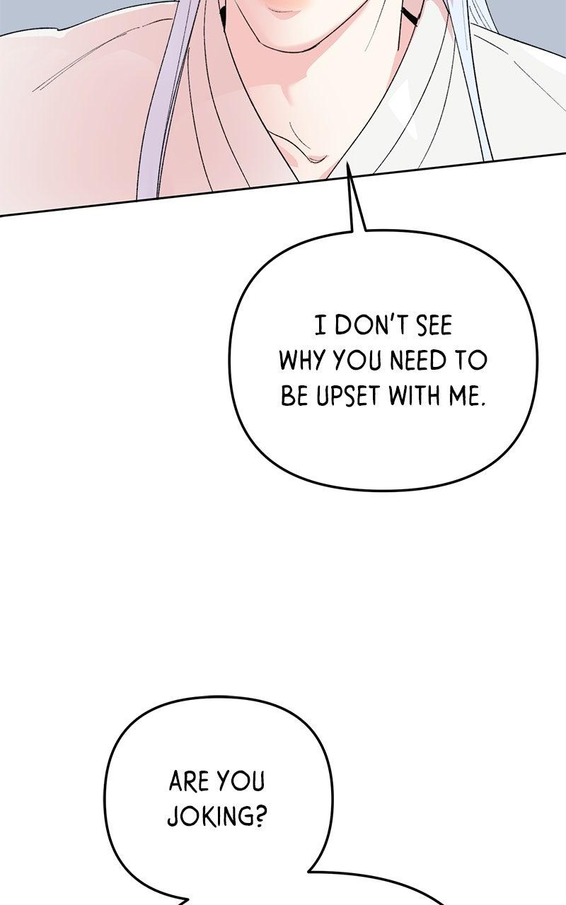 The Pure Heart of a Monster Chapter 20 - Page 8