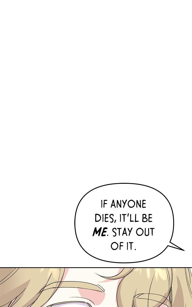 The Pure Heart of a Monster Chapter 20 - Page 11