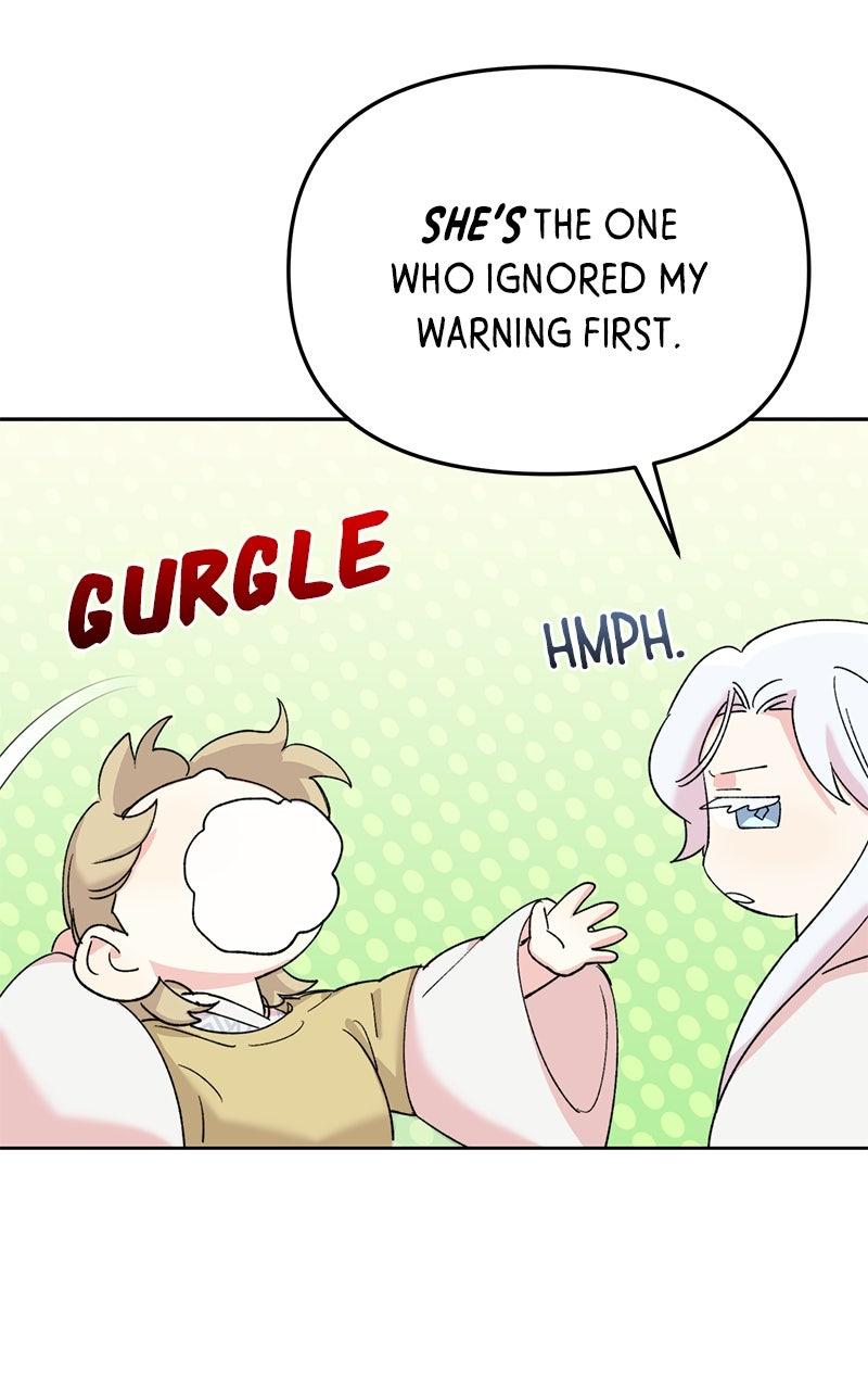 The Pure Heart of a Monster Chapter 20 - Page 13