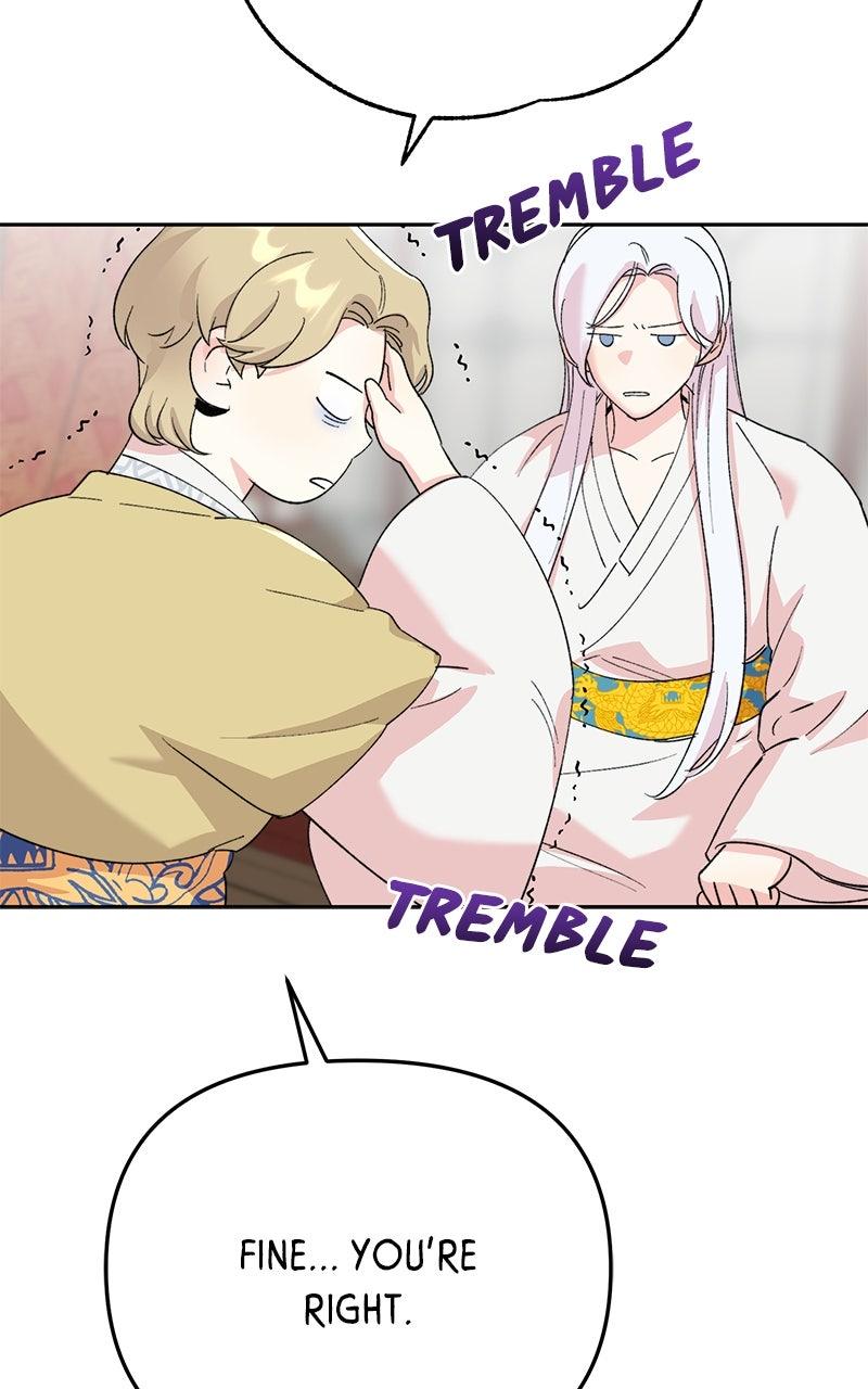 The Pure Heart of a Monster Chapter 20 - Page 16