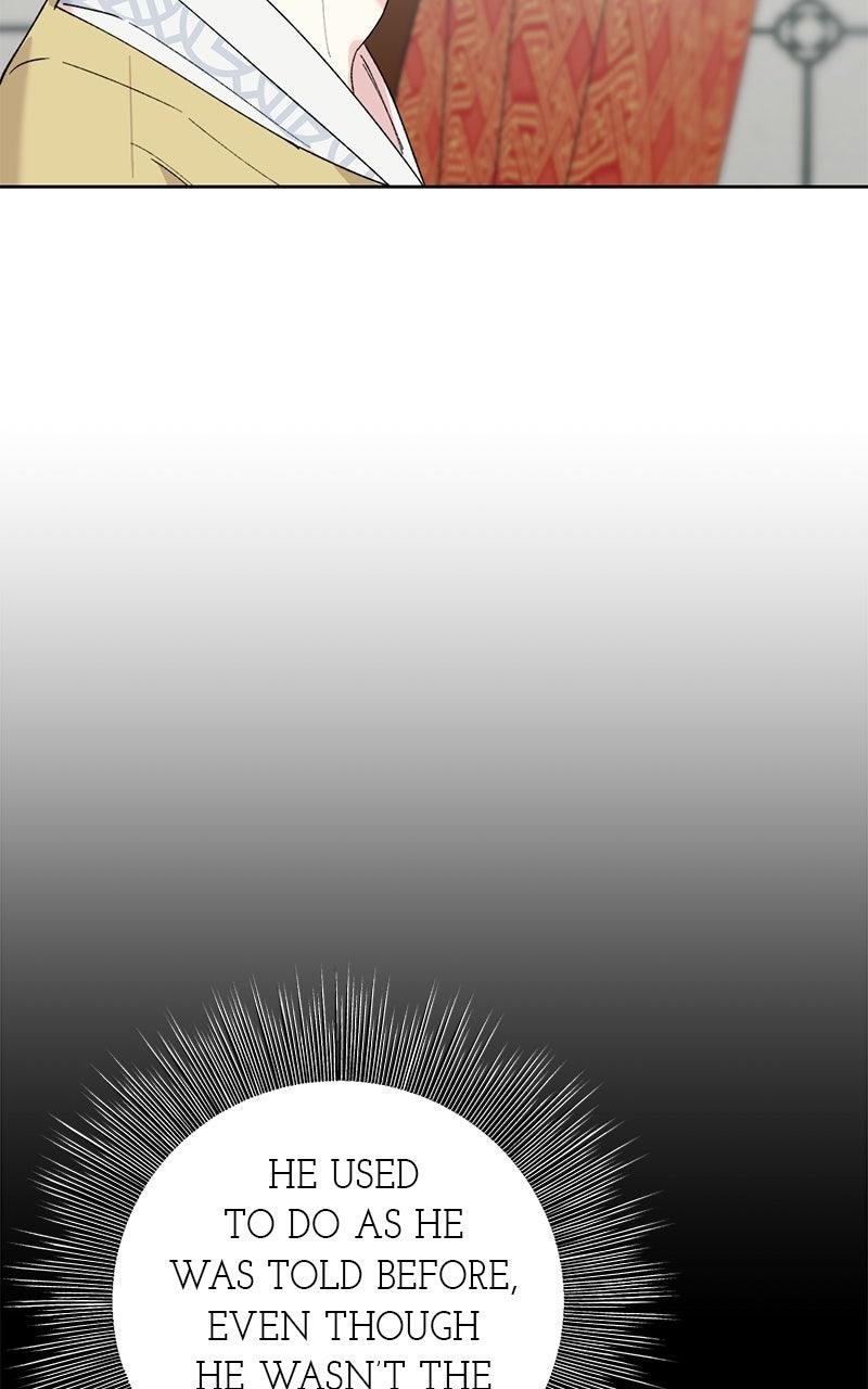 The Pure Heart of a Monster Chapter 20 - Page 18