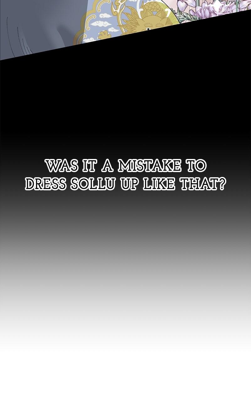 The Pure Heart of a Monster Chapter 20 - Page 21