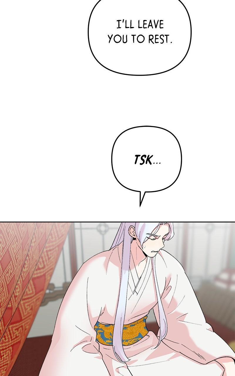 The Pure Heart of a Monster Chapter 20 - Page 23