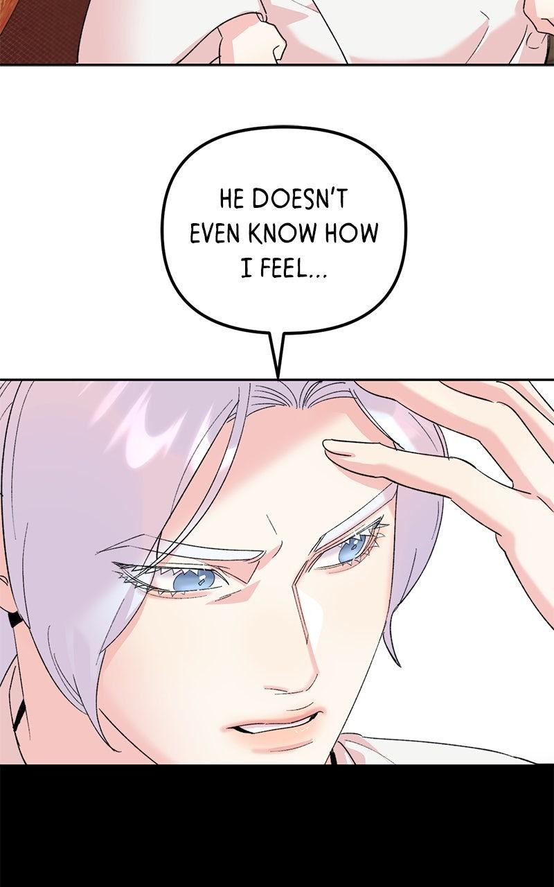 The Pure Heart of a Monster Chapter 20 - Page 24