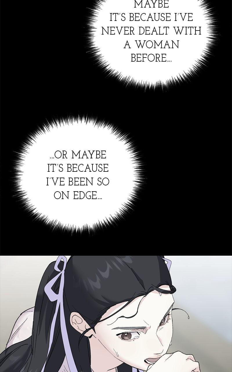 The Pure Heart of a Monster Chapter 20 - Page 26