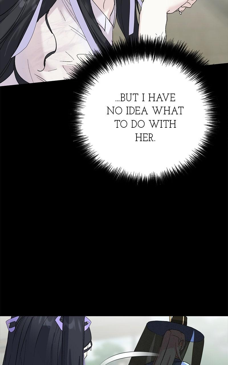 The Pure Heart of a Monster Chapter 20 - Page 27