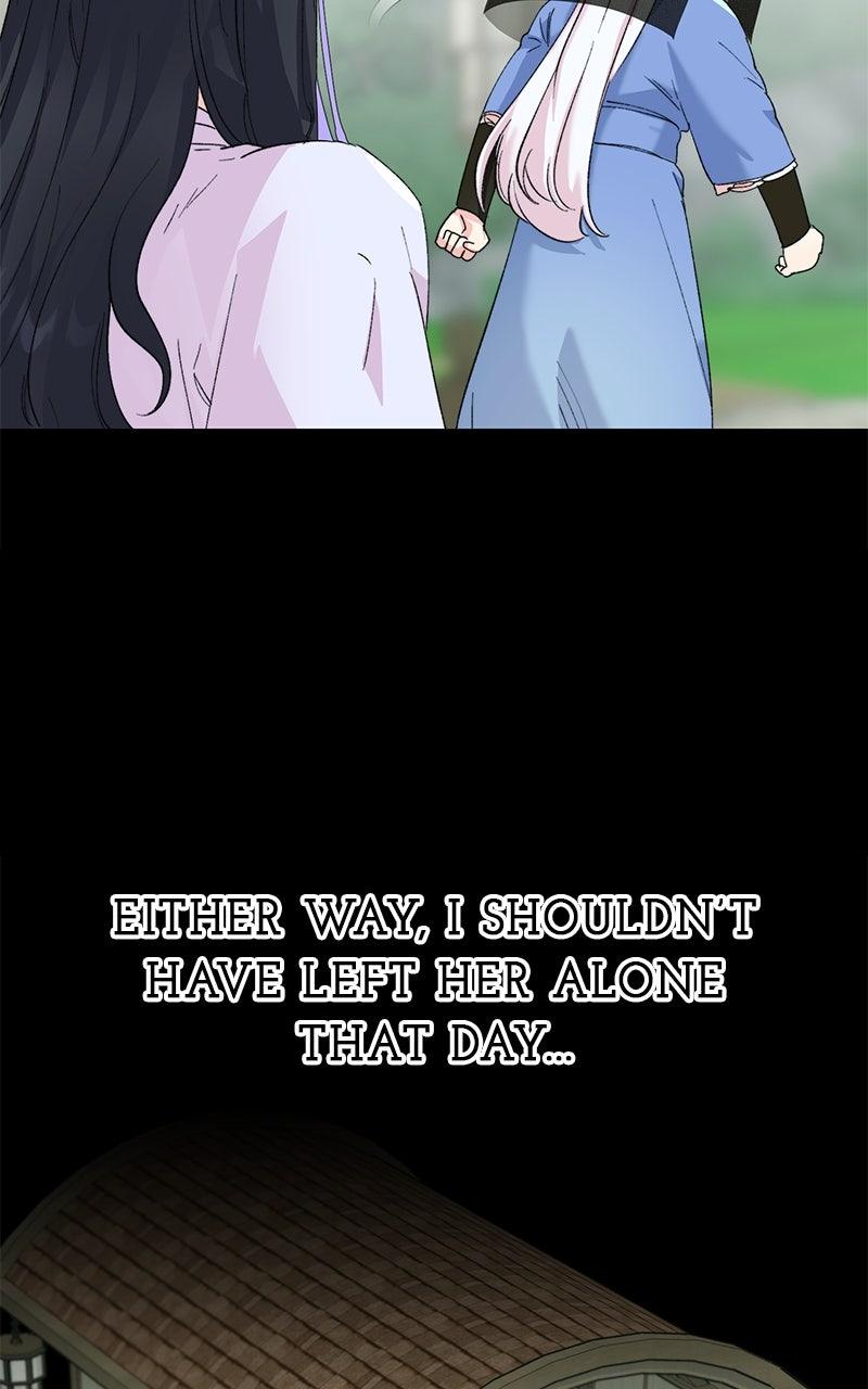 The Pure Heart of a Monster Chapter 20 - Page 28