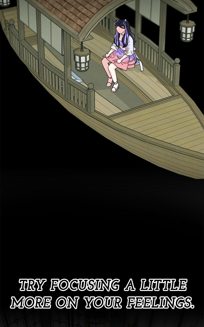 The Pure Heart of a Monster Chapter 20 - Page 29