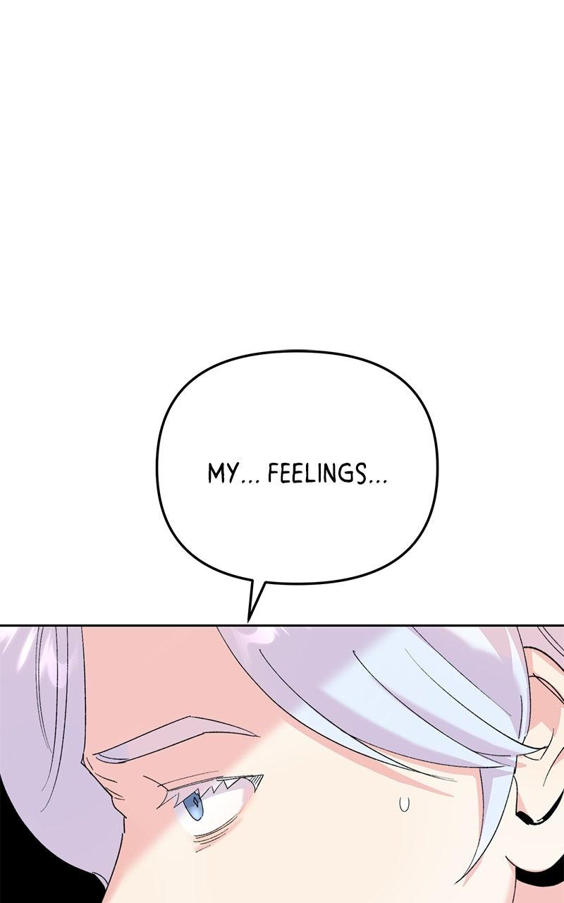 The Pure Heart of a Monster Chapter 20 - Page 31