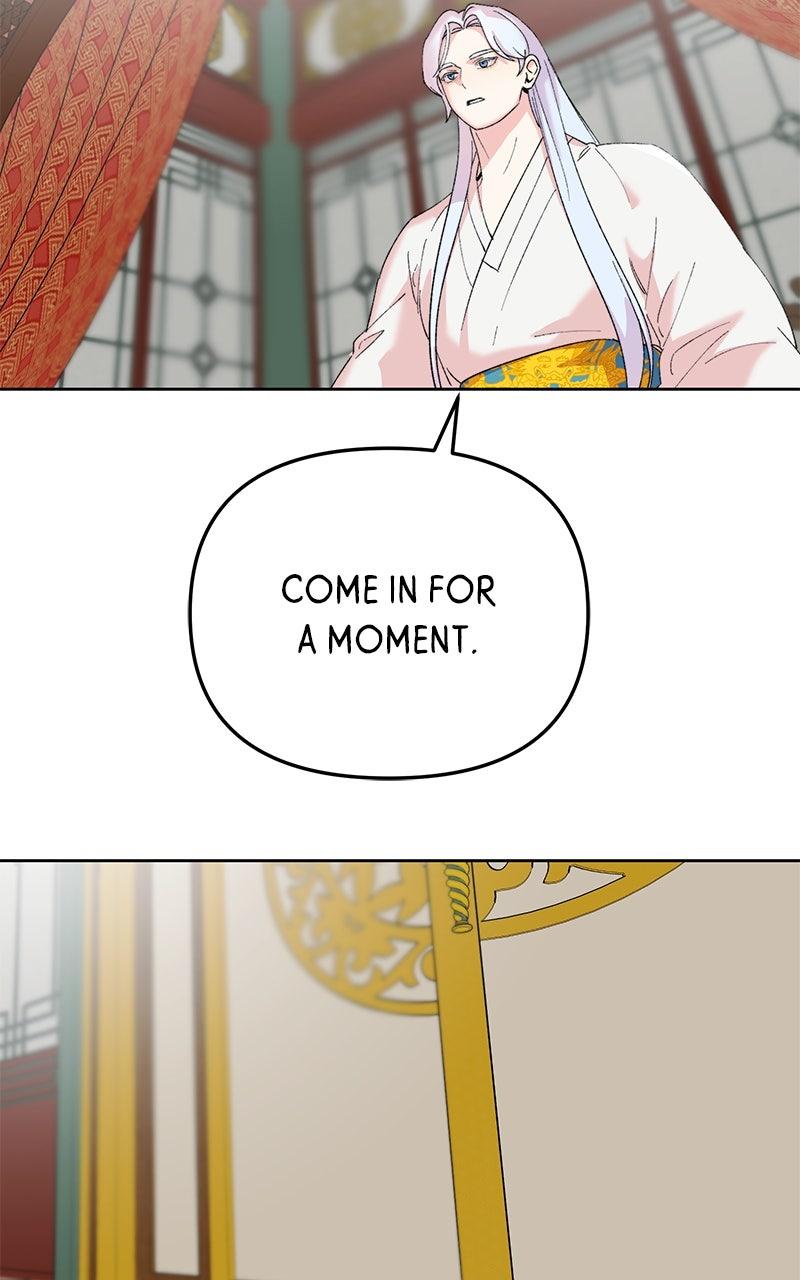 The Pure Heart of a Monster Chapter 20 - Page 33