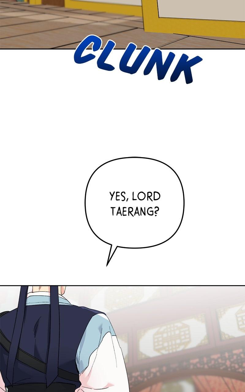 The Pure Heart of a Monster Chapter 20 - Page 34