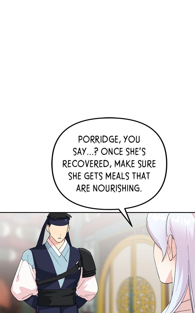 The Pure Heart of a Monster Chapter 20 - Page 36