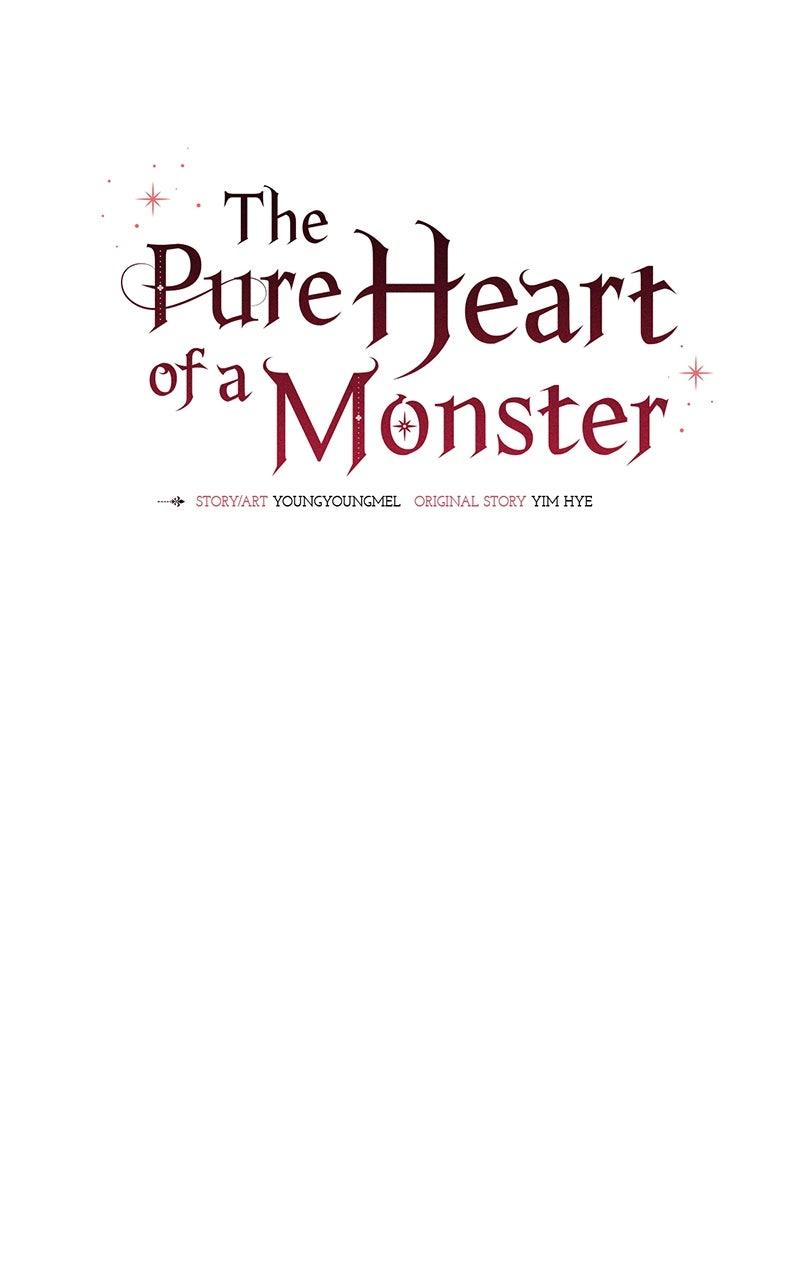 The Pure Heart of a Monster Chapter 20 - Page 41