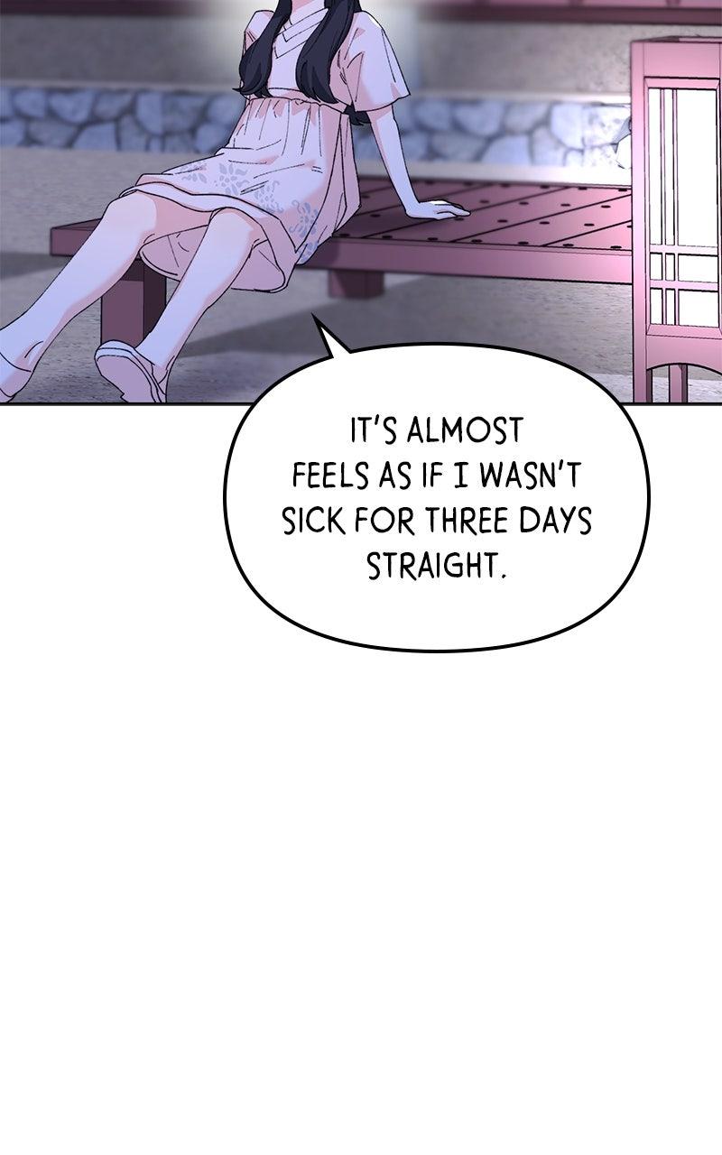 The Pure Heart of a Monster Chapter 20 - Page 44