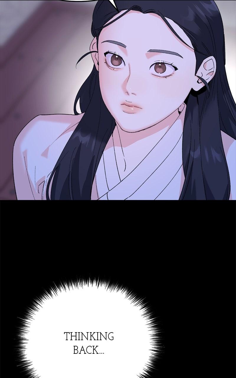 The Pure Heart of a Monster Chapter 20 - Page 46