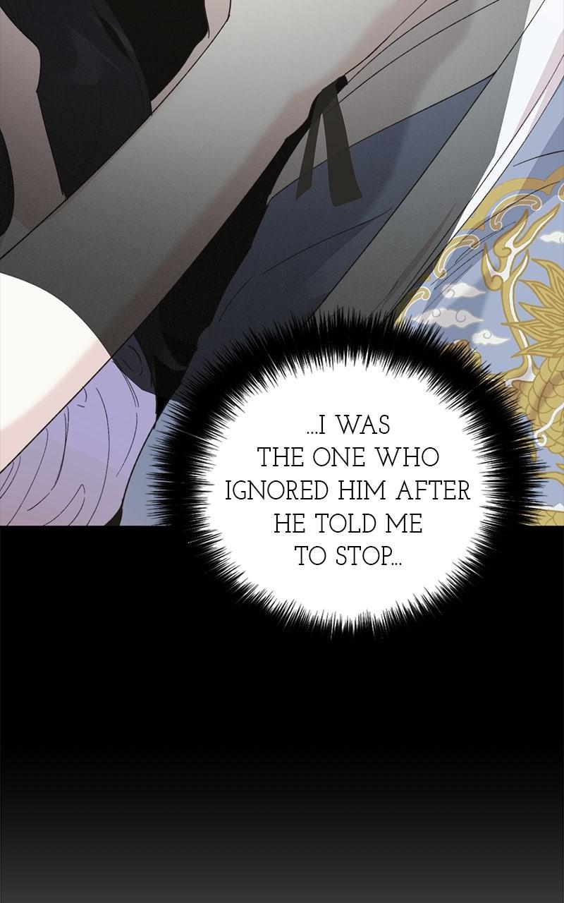 The Pure Heart of a Monster Chapter 20 - Page 48