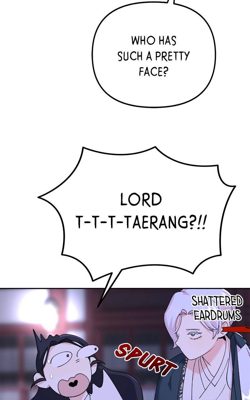 The Pure Heart of a Monster Chapter 20 - Page 54