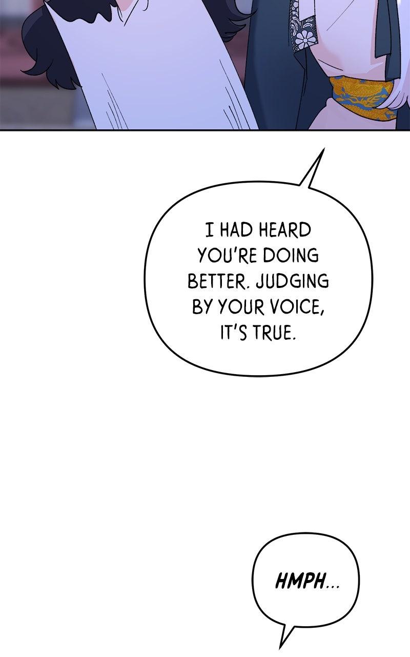 The Pure Heart of a Monster Chapter 20 - Page 55