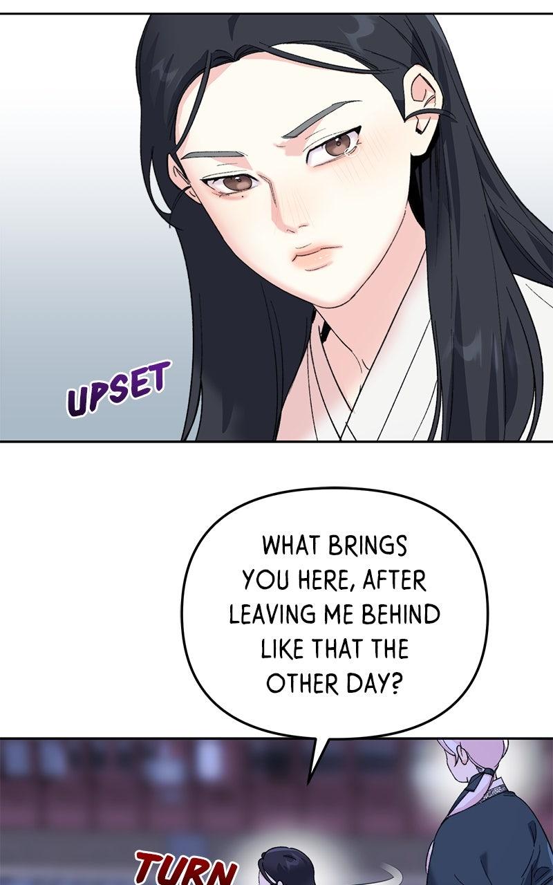 The Pure Heart of a Monster Chapter 20 - Page 56