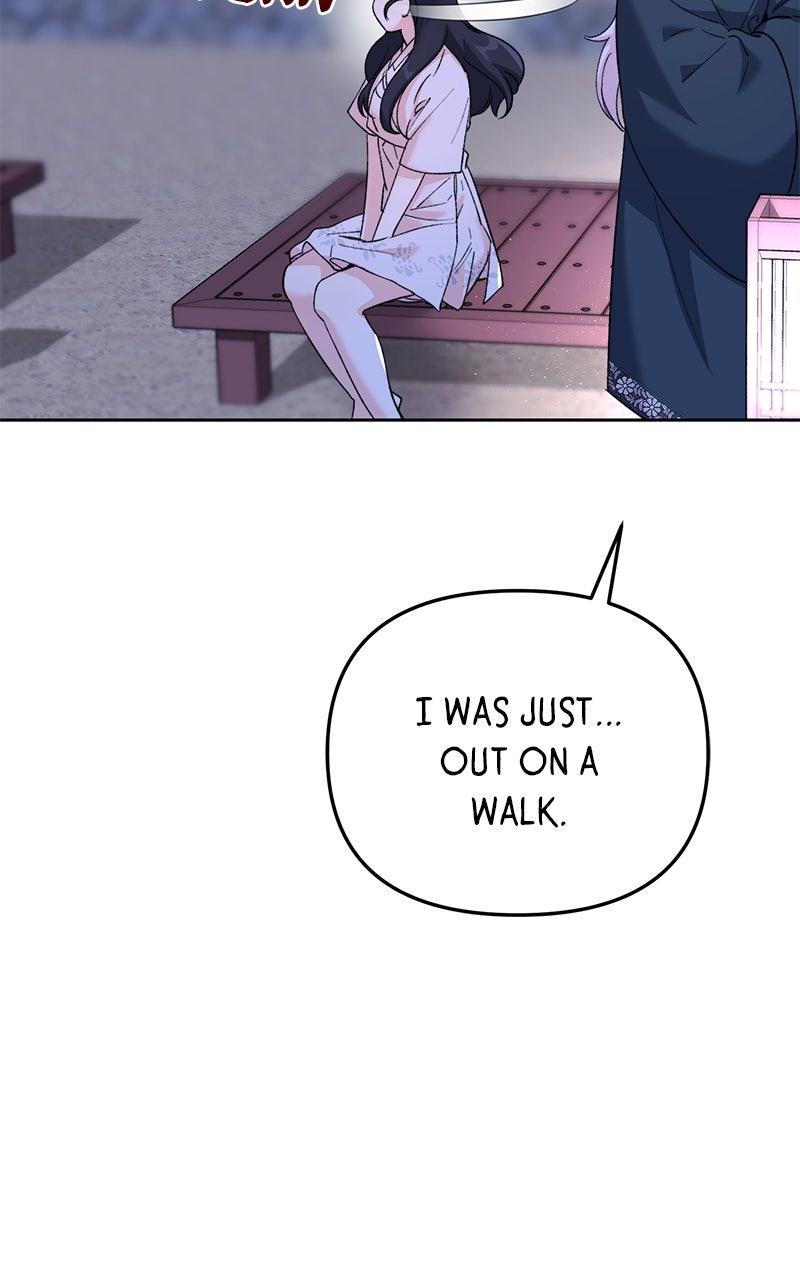 The Pure Heart of a Monster Chapter 20 - Page 57