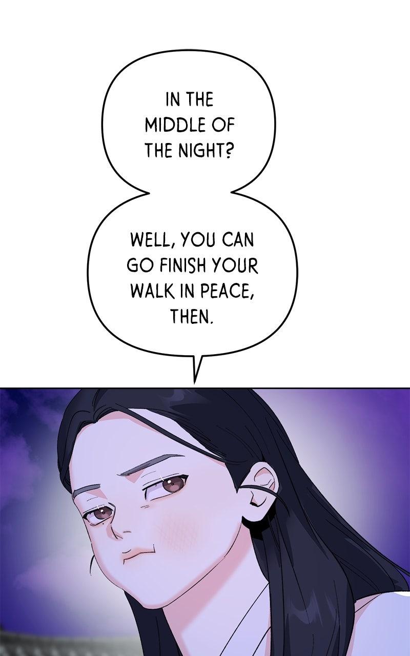 The Pure Heart of a Monster Chapter 20 - Page 58