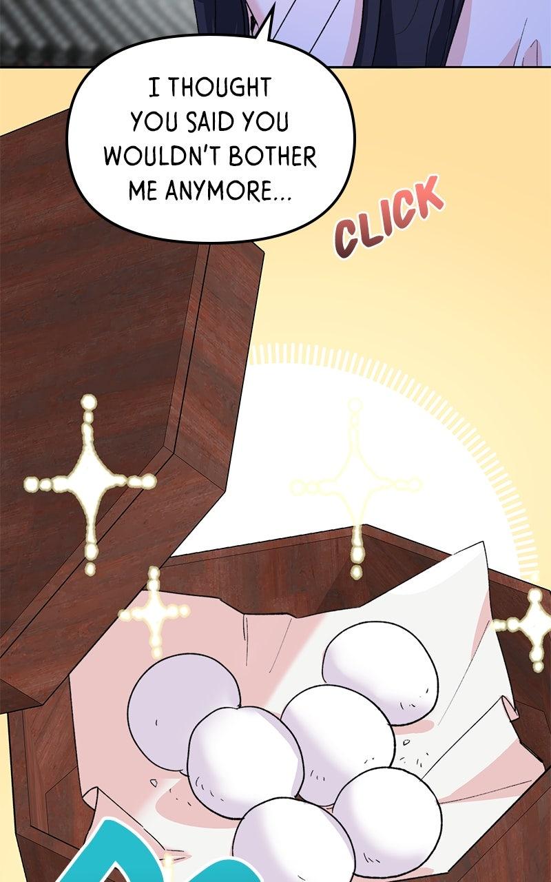 The Pure Heart of a Monster Chapter 20 - Page 59