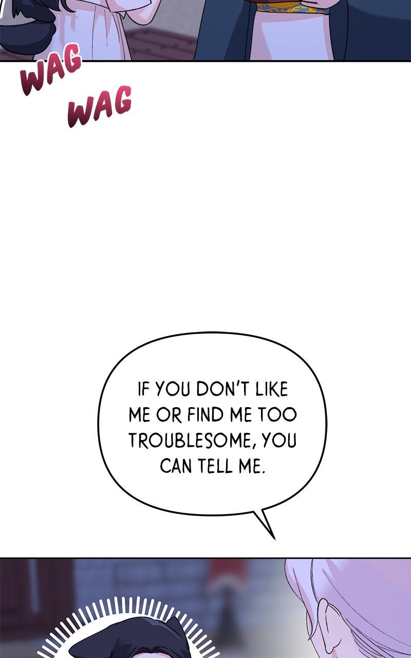 The Pure Heart of a Monster Chapter 20 - Page 63