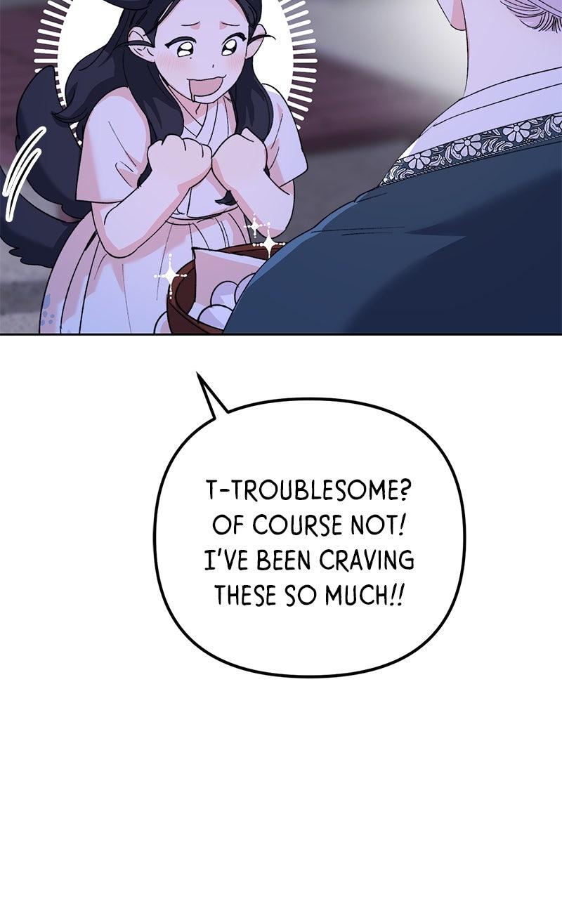 The Pure Heart of a Monster Chapter 20 - Page 64