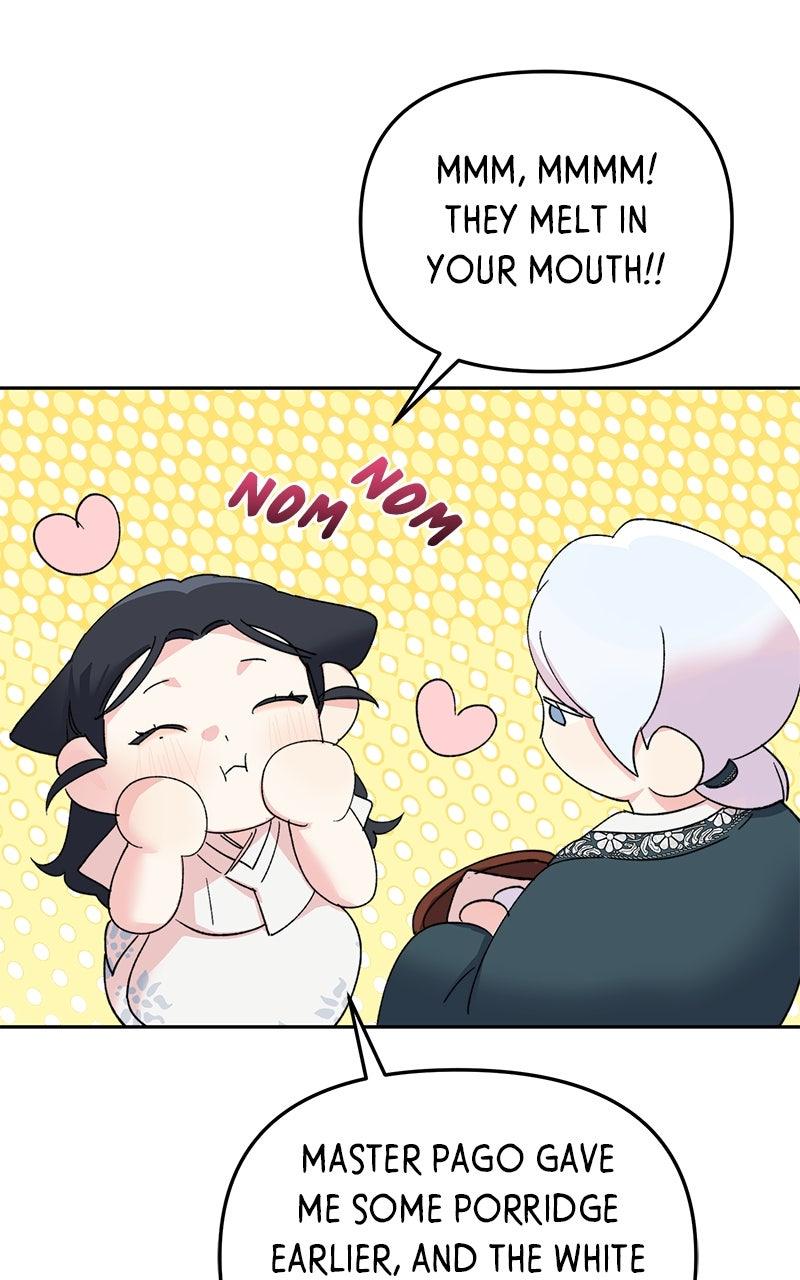 The Pure Heart of a Monster Chapter 20 - Page 65