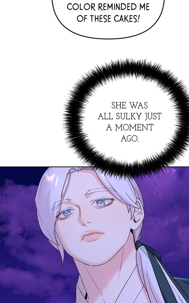 The Pure Heart of a Monster Chapter 20 - Page 66