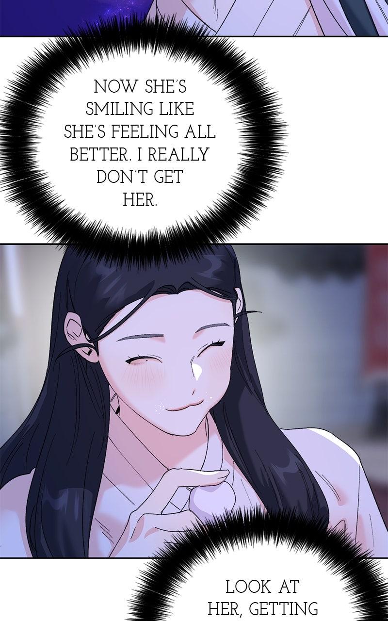 The Pure Heart of a Monster Chapter 20 - Page 67