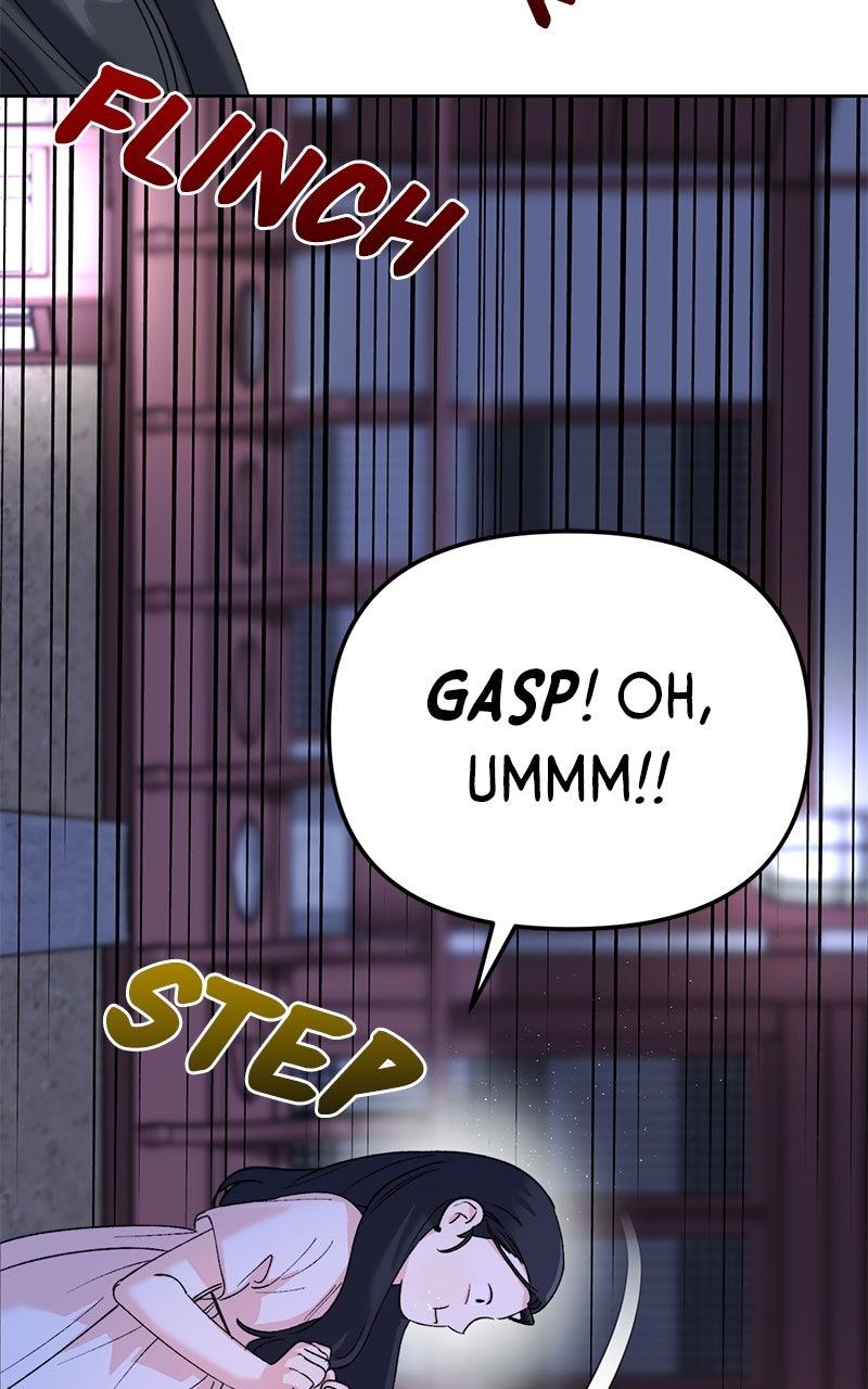 The Pure Heart of a Monster Chapter 20 - Page 69