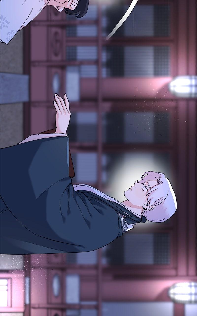 The Pure Heart of a Monster Chapter 20 - Page 70