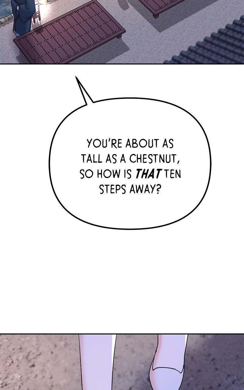 The Pure Heart of a Monster Chapter 20 - Page 78