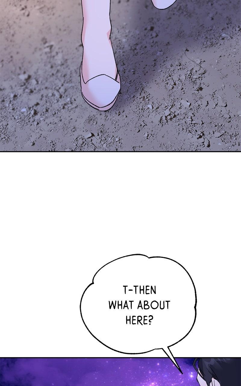 The Pure Heart of a Monster Chapter 20 - Page 79