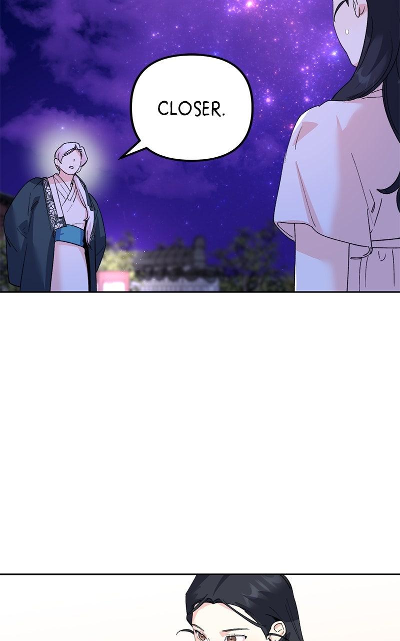 The Pure Heart of a Monster Chapter 20 - Page 80