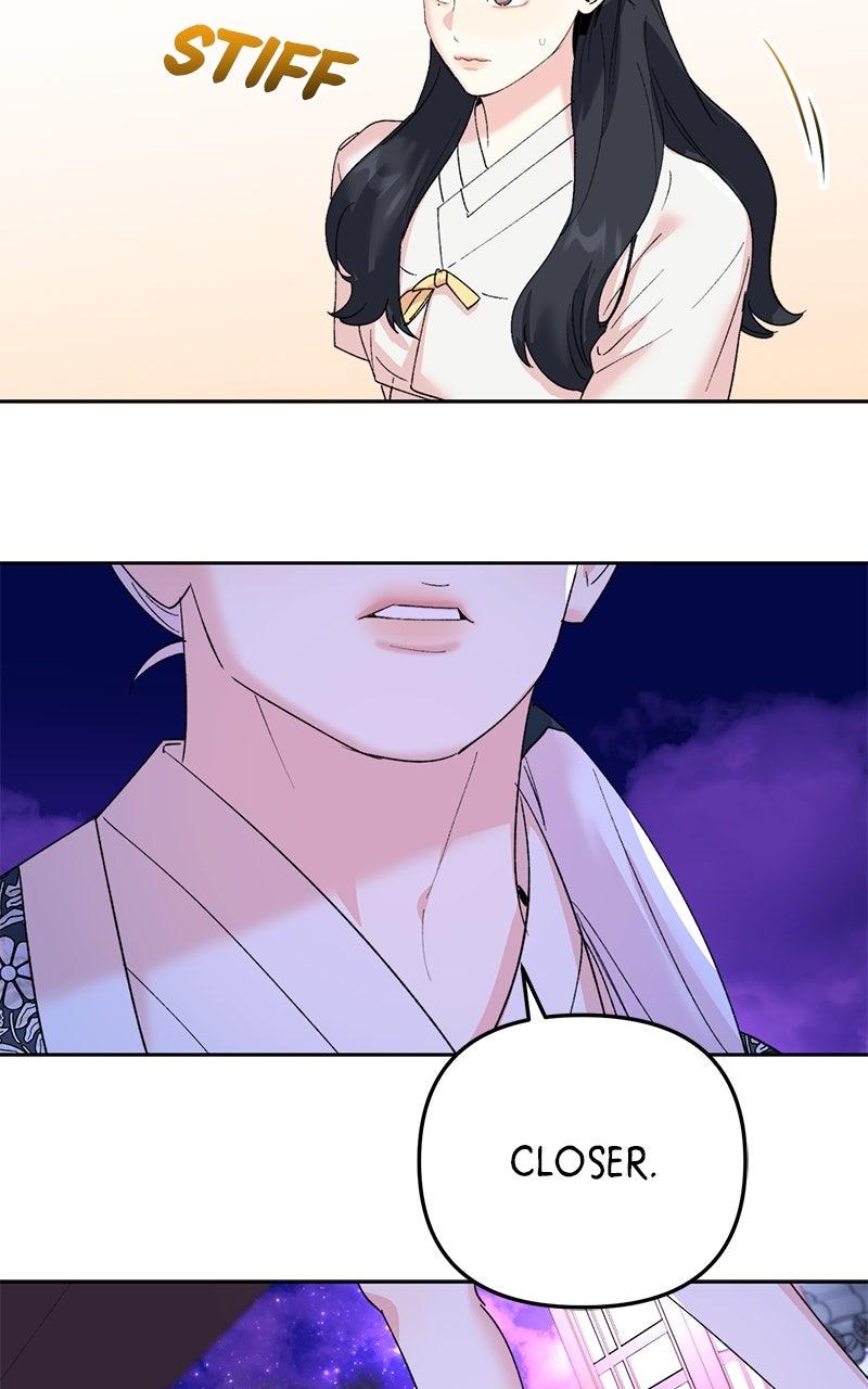 The Pure Heart of a Monster Chapter 20 - Page 81